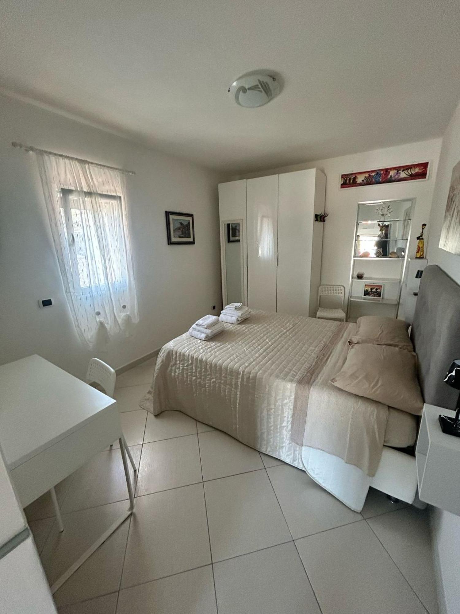 Dom wakacyjny Casa Vacanza Iris Bari